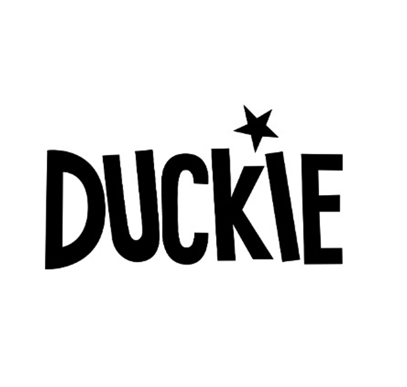 Duckie_logo