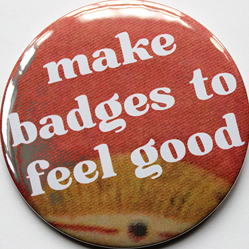 make-Badges